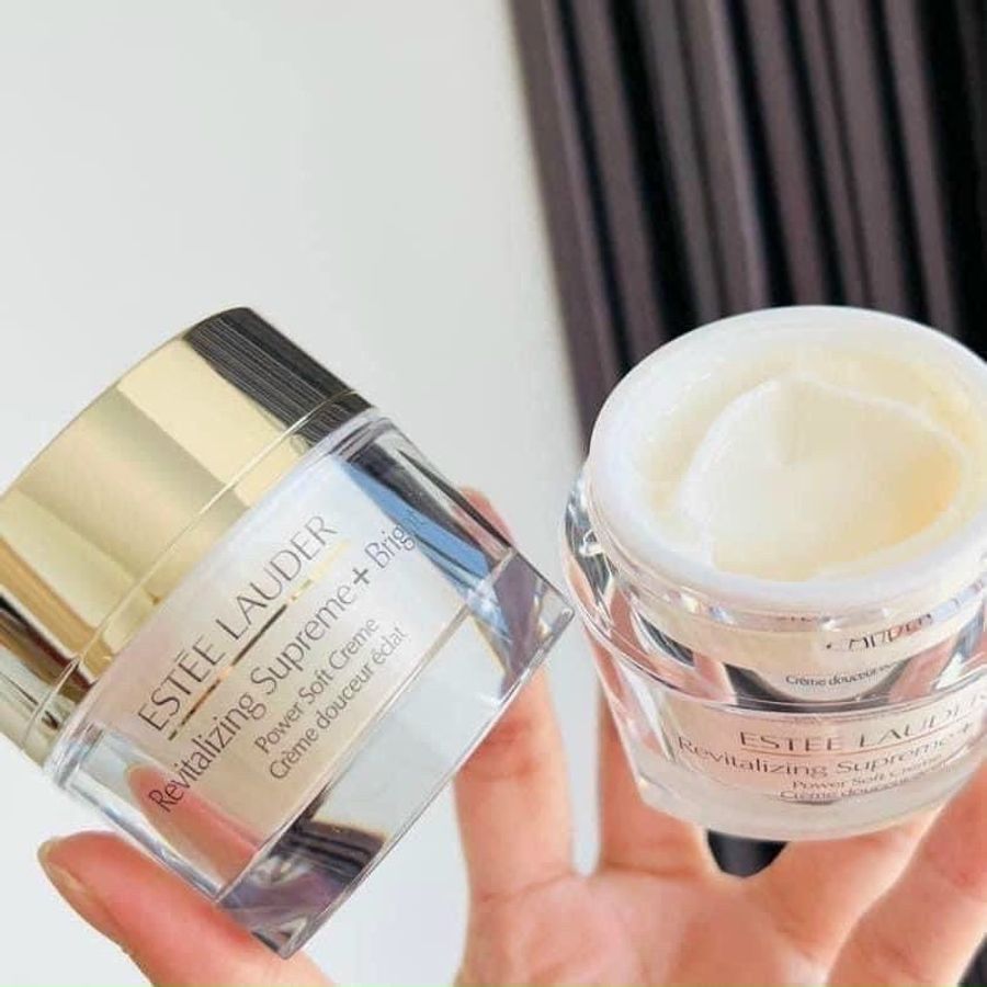 Kem dưỡng Estee Lauder Revitalizing Supreme+ Bright trắng sáng da toàn diện, 50ml (New)