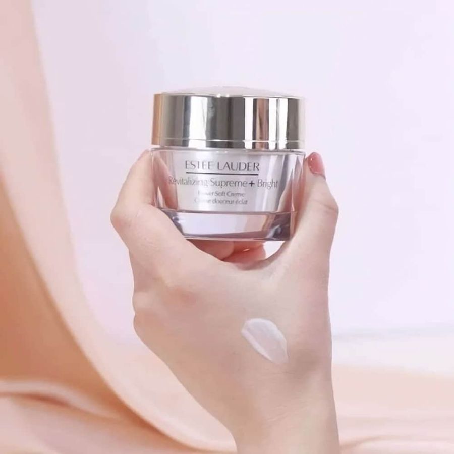 Kem dưỡng Estee Lauder Revitalizing Supreme+ Bright trắng sáng da toàn diện, 50ml (New)