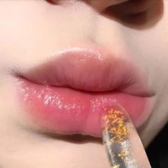 Son dưỡng Tom Ford Lip Blush 24K Gold căng mọng - Z09 Soleil hồng baby.