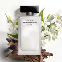 Set nước hoa Narciso Rodriguez Pure Musc For Her thanh lịch, nữ tính và cuốn hút, EDP (HOT)