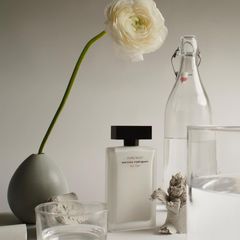 Set nước hoa Narciso Rodriguez Pure Musc For Her thanh lịch, nữ tính và cuốn hút, EDP (HOT)