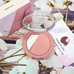 Phấn má hồng 3CE Blushlighter bắt sáng, siêu xinh #Middy Hype - cánh hồng phai tiểu thư