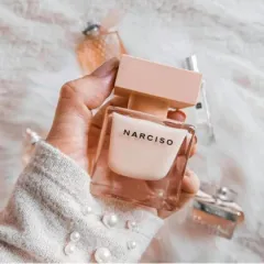 Set nước hoa Narciso Rodriguez EDP Poudree ngọt ngào, quyến rũ và đẳng cấp (HOT)