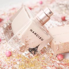 Set nước hoa Narciso Rodriguez EDP Poudree ngọt ngào, quyến rũ và đẳng cấp (HOT)