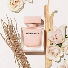 Set nước hoa Narciso Rodriguez EDP Poudree ngọt ngào, quyến rũ và đẳng cấp (HOT)