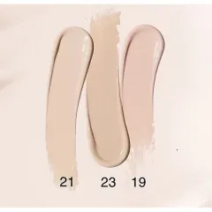 Set cushion The Whoo Luxury Golden cao cấp, căng mọng và cover tốt, TẶNG 2 lõi. 