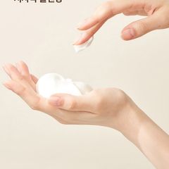 Sữa rửa mặt The Whoo GJH Clarifying sạch sâu và ẩm mượt - TẶNG Toner + Emultion. 
