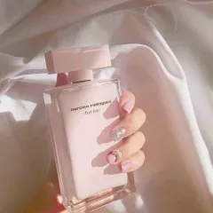 Set nước hoa Narciso Rodriguez For Her EDP sang trọng, quyến rũ và nữ tính (HOT HIT)