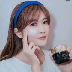 Kem dưỡng Estee Lauder Revitalizing Supreme+ Night chống lão hóa, nuôi dưỡng da chuyên sâu, 50ml.