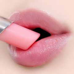 Son dưỡng Dior Addict Lip Glow mềm mịn, căng mọng - 001 hồng tự nhiên (Tester)