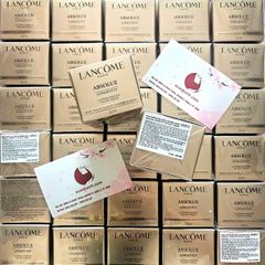 Kem dưỡng Lancome Absolue Longevity The Soft - tái tạo và bổ sung năng lượng cho da, 15ml (New)