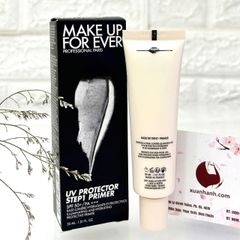 Kem lót chống nắng Make Up For Ever SPF50+/PA+++ 3in1 tuyệt đẹp, 30ml