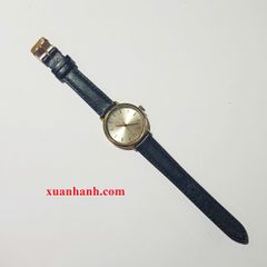 Đồng hồ nữ Even&Odd mặt tròn nhỏ cổ điển, trẻ trung (Hot)