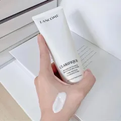Sữa rửa mặt Lancome Clarifique Pore sạch sâu, se lỗ chân lông, sáng da - 125ml (New)