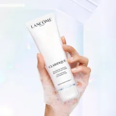 Sữa rửa mặt Lancome Clarifique Pore sạch sâu, se lỗ chân lông, sáng da - 125ml (New)