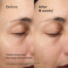 Serum Shiseido Future Solution LX Intensive Firming tái tạo, săn chắc và nâng cơ da, 8ml