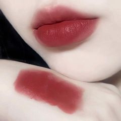 Son Dior Rouge Velvet nhung mịn lì, lâu trôi, #720 - hồng gỗ cuốn hút (NEW)