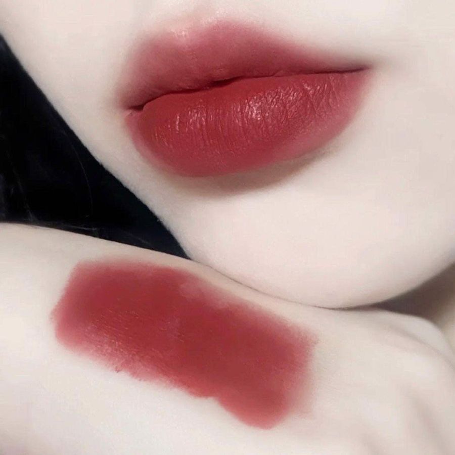 Son Dior Rouge Velvet nhung mịn lì, lâu trôi, #720 - hồng gỗ cuốn hút (NEW)