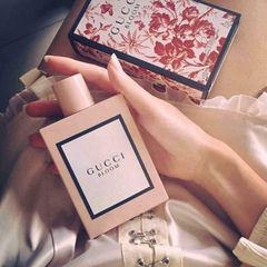 Set nước hoa Gucci Bloom EDP - tinh tế, sang trọng, nữ tính, HOT TREND
