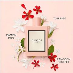 Set nước hoa Gucci Bloom EDP - tinh tế, sang trọng, nữ tính, HOT TREND