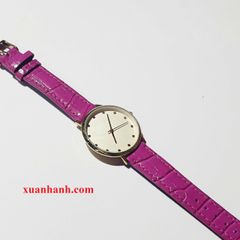 Đồng hồ nữ Even & Odd mặt tròn cổ điển, cuốn hút (New)