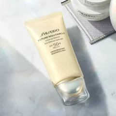 Kem chống nắng Shiseido Future Solution LX SPF50+, siêu cao cấp, rất đẹp, 7ml