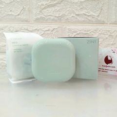 Cushion Laneige Neo Matte SPF46/PA++ lì mịn, kiềm dầu #21N1 sáng tự nhiên