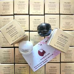 Kem dưỡng đêm Shiseido Future Solution LX cao cấp chống lão hóa và phục hồi da, 6ml