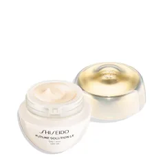 Kem dưỡng ngày Shiseido Future Solution LX SPF30, chống lão hóa, phục hồi da, 6ml