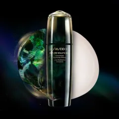 Nước hoa hồng Shiseido Future Concentrated cân bằng ẩm, trẻ hóa da, 74ml