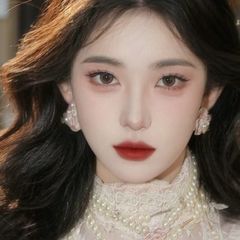 Son Dior Rouge Velvet nhung mịn lì, lâu trôi, #840 Rayonnante - đỏ cam đất 
