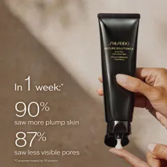 Sữa rửa mặt Shiseido Future Solution LX Extra Rich sạch sâu, chống lão hóa, 50ml