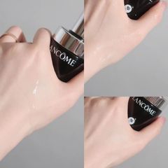 Set serum Lancome Genifique Ultimate phục hồi tối ưu, trẻ hóa da, TẶNG 2 mini.
