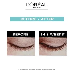 Dưỡng mi L'oreal Clinically Proven Lash Serum - kích mọc, hỗ trợ dày và dài mi (NEW)