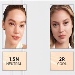 Kem che khuyết điểm L'oreal True Match serum concealer, tone #2R - sáng tự nhiên