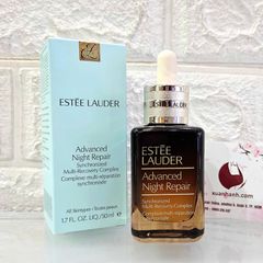 Serum Estee Lauder Advanced Night Repair Multi-Recovery chống lão hóa chuyên sâu 50ml