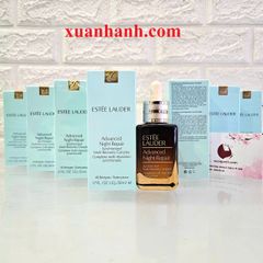 Serum Estee Lauder Advanced Night Repair Multi-Recovery chống lão hóa chuyên sâu, 50ml