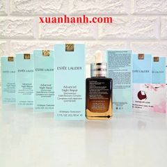 Serum Estee Lauder Advanced Night Repair Multi-Recovery chống lão hóa chuyên sâu, 50ml