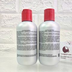 Cặp gội xả CHI INFRA chăm sóc, phục hồi tóc khô yếu, suôn mượt và chắc khỏe - 177ml x 2 chai.