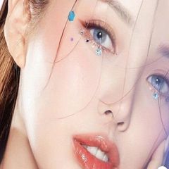  Bảng phấn mắt Estee Lauder 10 màu HOT TREND, kèm gương đẹp #Glam