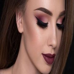  Bảng phấn mắt Estee Lauder 10 màu HOT TREND, kèm gương đẹp #Glam
