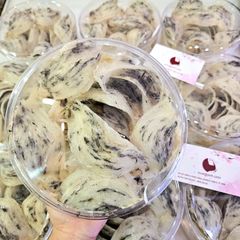 Yến sào nguyên tổ dai ngon, nguyên chất bổ dưỡng, mới thu hoạch, 100g/hộp