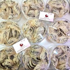 Yến sào nguyên tổ dai thơm, nguyên chất bổ dưỡng, mới thu hoạch, 100g/hộp