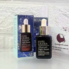 Serum Estee Lauder Advanced Night Repair Multi-Recovery chống lão hóa chuyên sâu, 15ml, có vòi