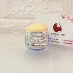Kem dưỡng Shiseido Vital-Perfection Uplifting and Firming chống lão hóa, săn chắc da, 15ml