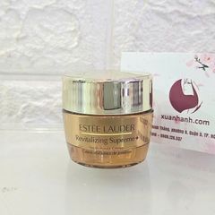 Kem dưỡng Estee Lauder Supreme+ Power cream phục hồi tươi trẻ da, 15ml