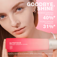 Nước thần Estee Lauder Nutritious se khít lỗ chân lông và sáng căng mịn, 30ml