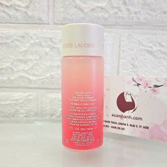 Nước thần Estee Lauder Nutritious se khít lỗ chân lông và sáng căng mịn, 30ml
