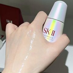 Tinh chất SKII Genoptics InfinitAura Essence trắng sáng, căng mọng đều màu da, 50ml 