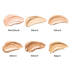 Kem nền Kanebo The Cream Foundation siêu cao cấp, glow mịn, che phủ hoàn hảo, #OC-B